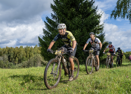 Vivus.lv MTB maratons 2026 | Ape/Vastse Roosa185