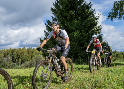 Vivus.lv MTB maratons 2026 | Ape/Vastse Roosa186