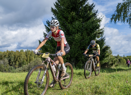 Vivus.lv MTB maratons 2026 | Ape/Vastse Roosa187