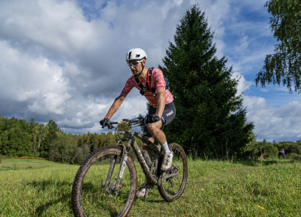 Vivus.lv MTB maratons 2026 | Ape/Vastse Roosa190