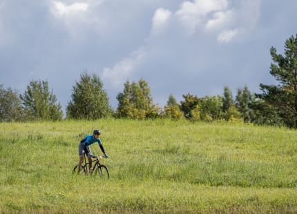 Vivus.lv MTB maratons 2026 | Ape/Vastse Roosa196