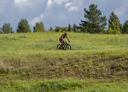 Vivus.lv MTB maratons 2026 | Ape/Vastse Roosa198