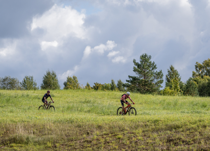 Vivus.lv MTB maratons 2026 | Ape/Vastse Roosa199