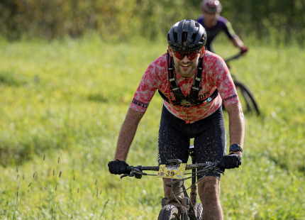 Vivus.lv MTB maratons 2026 | Ape/Vastse Roosa200