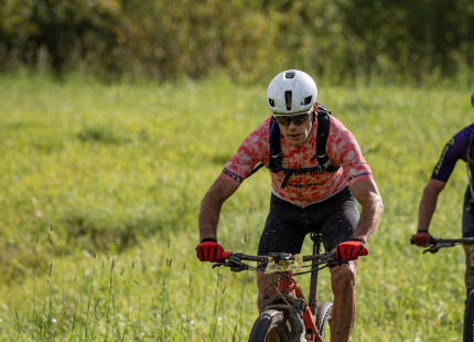 Vivus.lv MTB maratons 2026 | Ape/Vastse Roosa201
