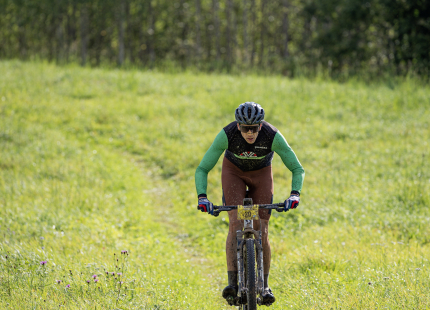 Vivus.lv MTB maratons 2026 | Ape/Vastse Roosa205