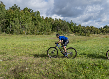 Vivus.lv MTB maratons 2026 | Ape/Vastse Roosa207