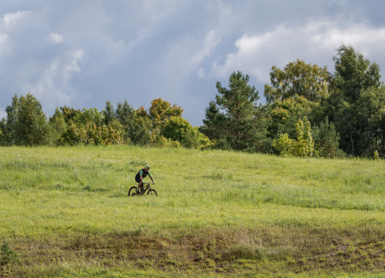 Vivus.lv MTB maratons 2026 | Ape/Vastse Roosa210