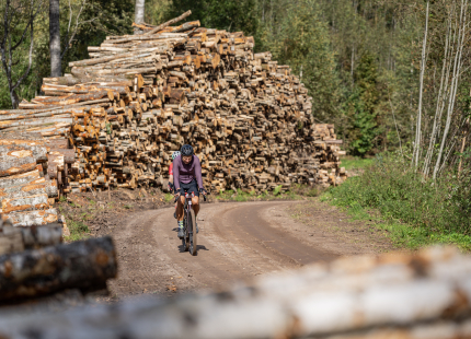 Vivus.lv MTB maratons 2026 | Ape/Vastse Roosa212