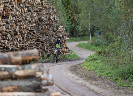 Vivus.lv MTB maratons 2026 | Ape/Vastse Roosa214