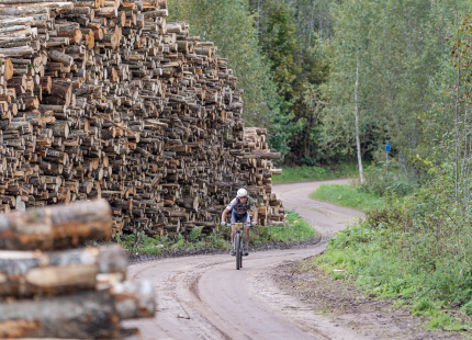 Vivus.lv MTB maratons 2026 | Ape/Vastse Roosa216