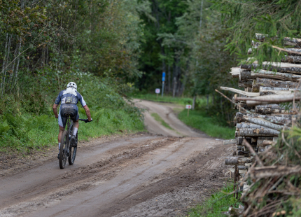 Vivus.lv MTB maratons 2026 | Ape/Vastse Roosa218