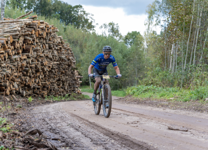 Vivus.lv MTB maratons 2026 | Ape/Vastse Roosa219