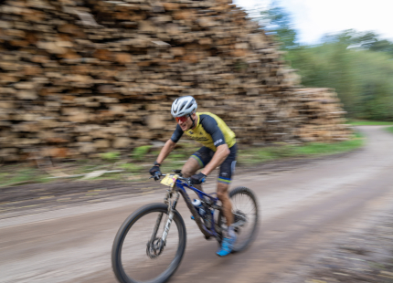 Vivus.lv MTB maratons 2026 | Ape/Vastse Roosa220