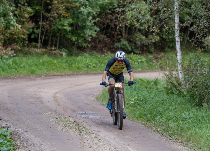 Vivus.lv MTB maratons 2026 | Ape/Vastse Roosa221