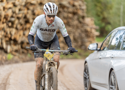 Vivus.lv MTB maratons 2026 | Ape/Vastse Roosa223