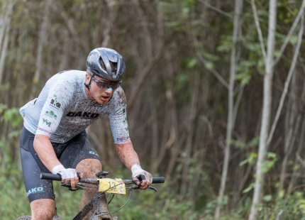 Vivus.lv MTB maratons 2026 | Ape/Vastse Roosa225