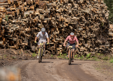 Vivus.lv MTB maratons 2026 | Ape/Vastse Roosa226