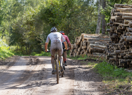 Vivus.lv MTB maratons 2026 | Ape/Vastse Roosa228