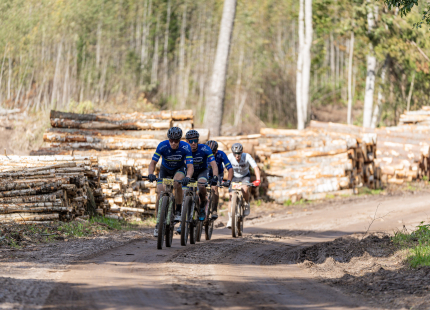 Vivus.lv MTB maratons 2026 | Ape/Vastse Roosa229