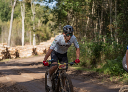 Vivus.lv MTB maratons 2026 | Ape/Vastse Roosa231
