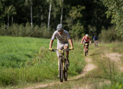 Vivus.lv MTB maratons 2026 | Ape/Vastse Roosa233