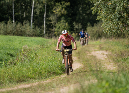 Vivus.lv MTB maratons 2026 | Ape/Vastse Roosa234