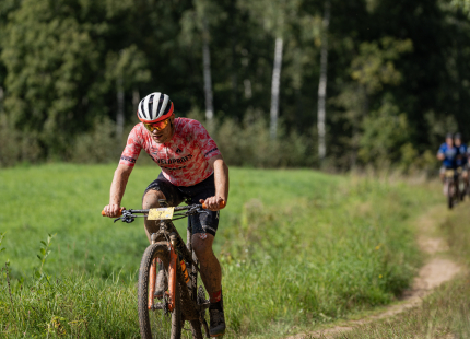 Vivus.lv MTB maratons 2026 | Ape/Vastse Roosa235