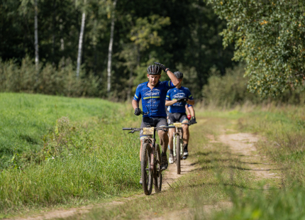 Vivus.lv MTB maratons 2026 | Ape/Vastse Roosa236