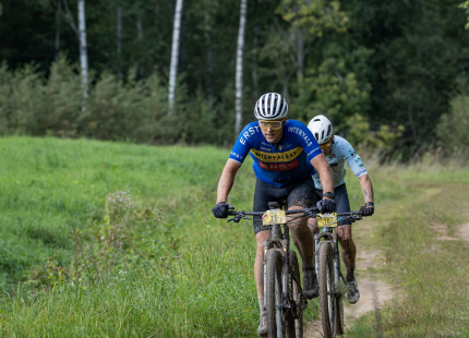 Vivus.lv MTB maratons 2026 | Ape/Vastse Roosa238