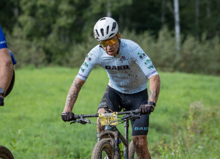 Vivus.lv MTB maratons 2026 | Ape/Vastse Roosa239