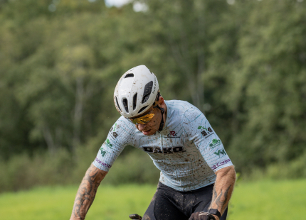 Vivus.lv MTB maratons 2026 | Ape/Vastse Roosa240