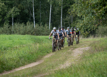 Vivus.lv MTB maratons 2026 | Ape/Vastse Roosa241