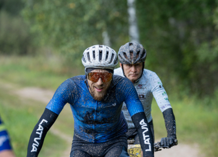 Vivus.lv MTB maratons 2026 | Ape/Vastse Roosa248