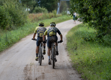 Vivus.lv MTB maratons 2026 | Ape/Vastse Roosa254