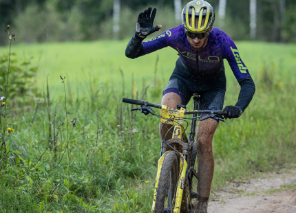 Vivus.lv MTB maratons 2026 | Ape/Vastse Roosa258