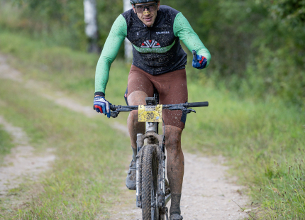 Vivus.lv MTB maratons 2026 | Ape/Vastse Roosa259