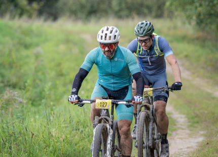 Vivus.lv MTB maratons 2026 | Ape/Vastse Roosa260