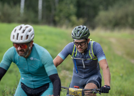 Vivus.lv MTB maratons 2026 | Ape/Vastse Roosa261
