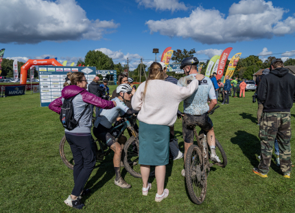 Vivus.lv MTB maratons 2026 | Ape/Vastse Roosa265