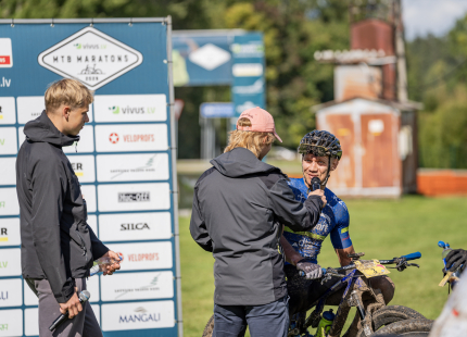 Vivus.lv MTB maratons 2026 | Ape/Vastse Roosa266