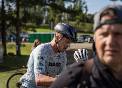 Vivus.lv MTB maratons 2026 | Ape/Vastse Roosa267