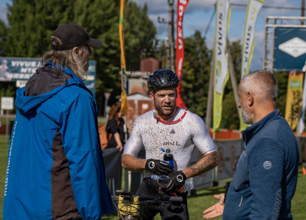 Vivus.lv MTB maratons 2026 | Ape/Vastse Roosa270