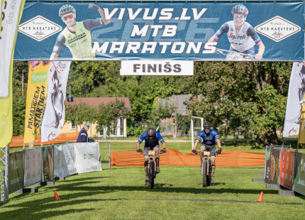 Vivus.lv MTB maratons 2026 | Ape/Vastse Roosa274