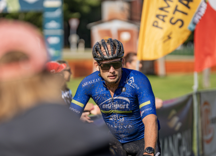 Vivus.lv MTB maratons 2026 | Ape/Vastse Roosa275