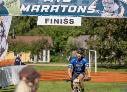 Vivus.lv MTB maratons 2026 | Ape/Vastse Roosa279