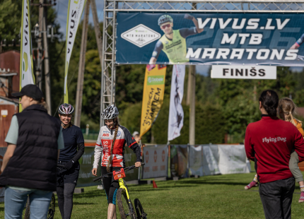 Vivus.lv MTB maratons 2026 | Ape/Vastse Roosa281