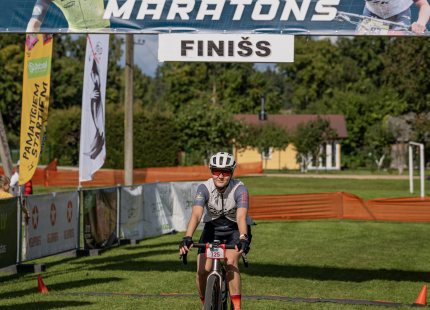 Vivus.lv MTB maratons 2026 | Ape/Vastse Roosa284