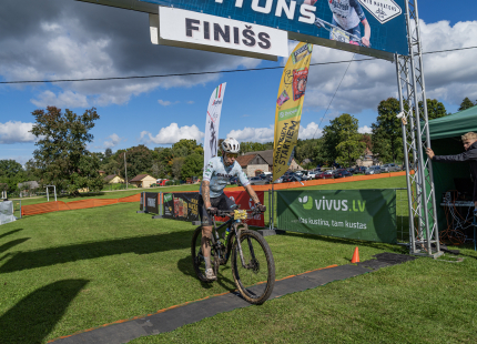 Vivus.lv MTB maratons 2026 | Ape/Vastse Roosa287