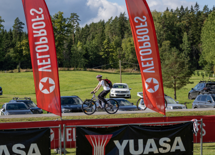 Vivus.lv MTB maratons 2026 | Ape/Vastse Roosa288